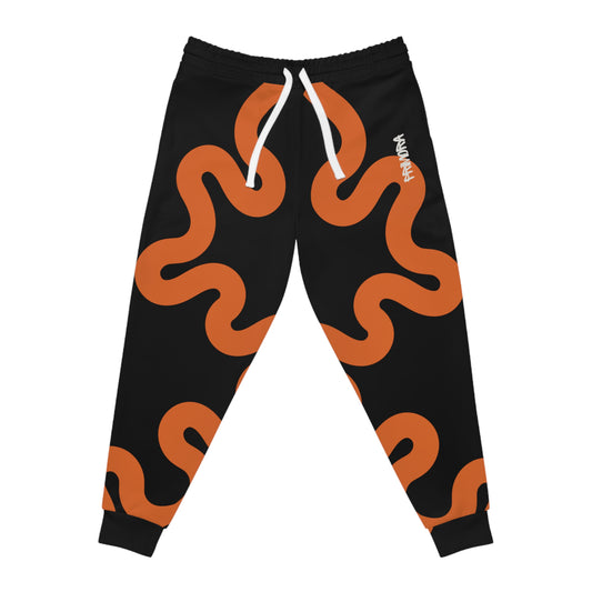 Waves - Athletic Joggers