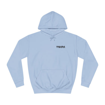 Primora - Unisex Hoodie