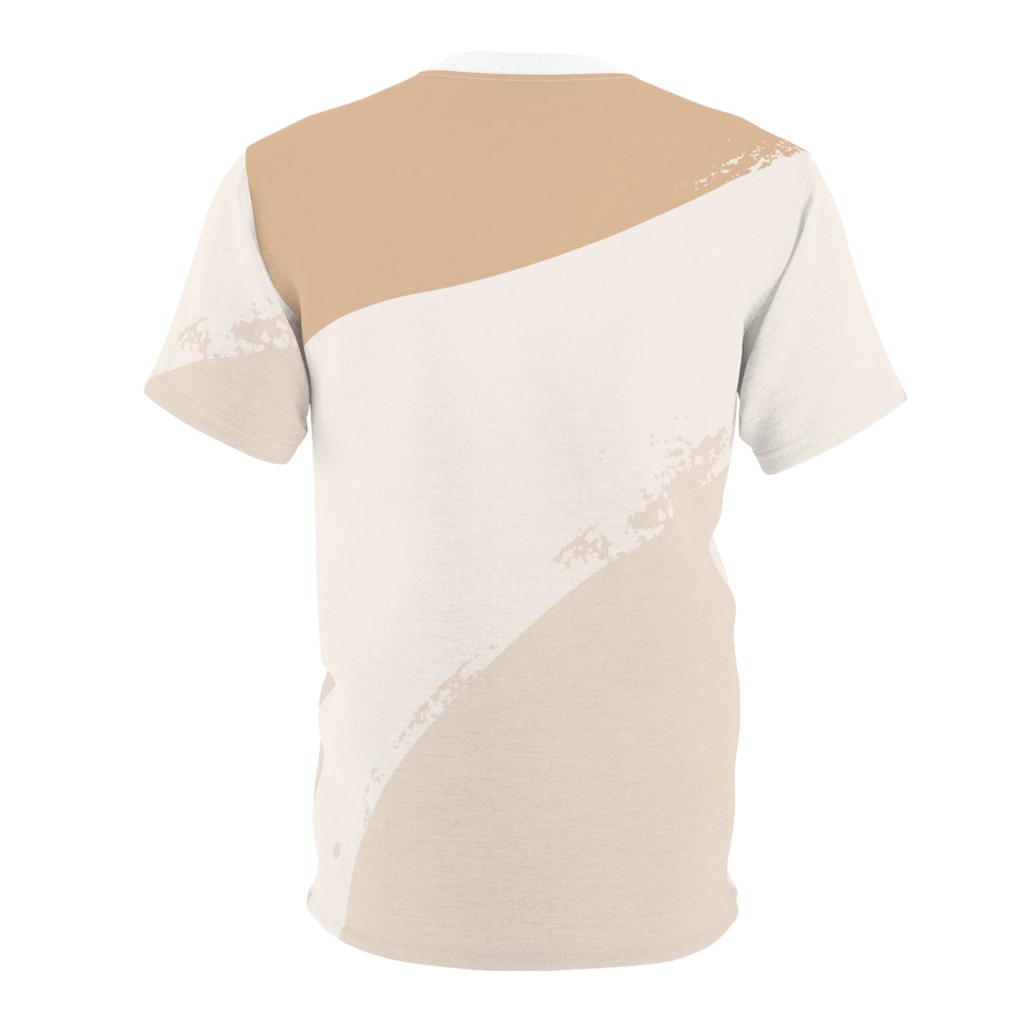 Coffee Cream - Unisex T-Shirt