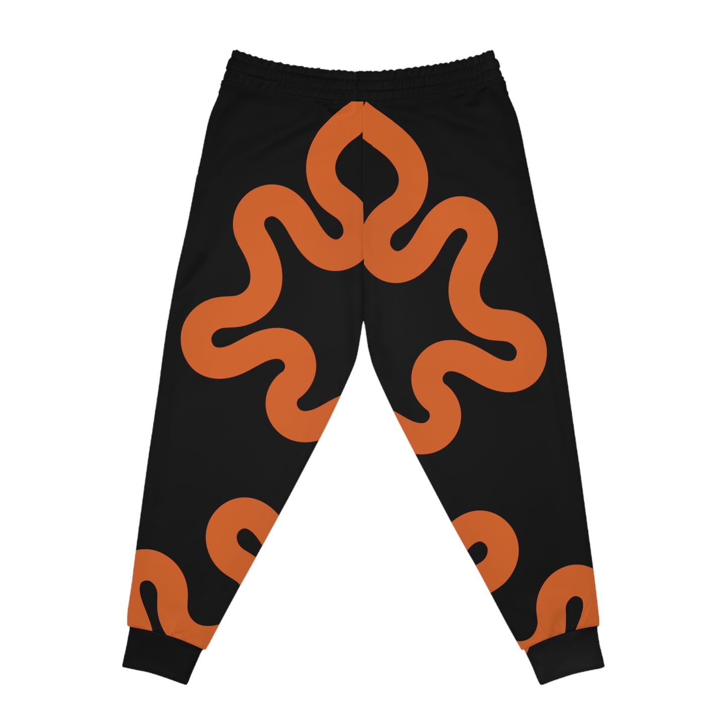 Waves - Athletic Joggers